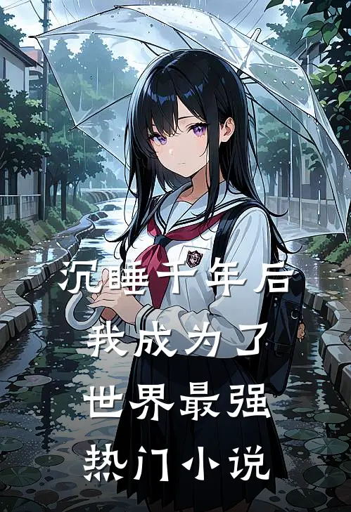 沉睡千年后我成为了世界最强热门小说