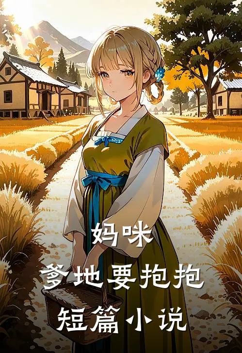 妈咪，爹地要抱抱短篇小说