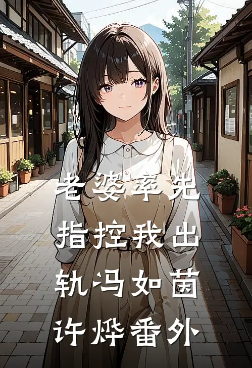 老婆率先指控我出轨冯如茵许烨番外