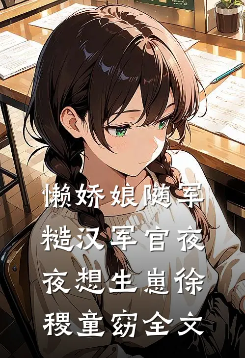 懒娇娘随军，糙汉军官夜夜想生崽徐稷童窈全文