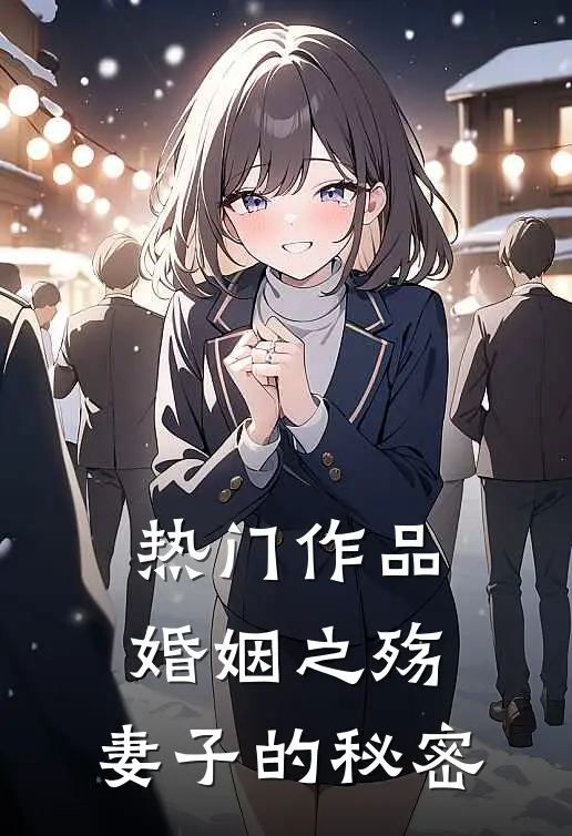 热门作品婚姻之殇：妻子的秘密