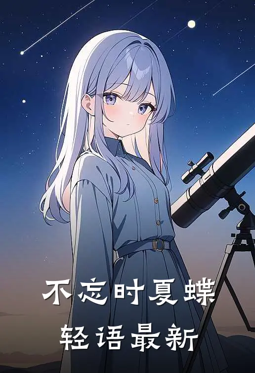 不忘时夏蝶轻语最新