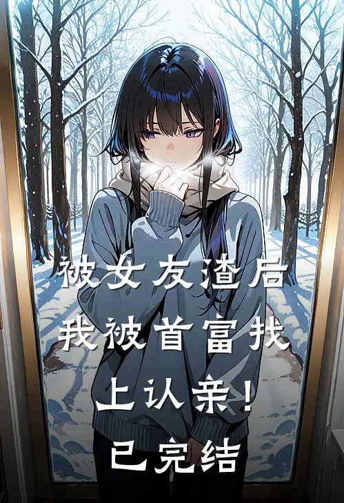 被女友渣后，我被首富找上认亲！已完结