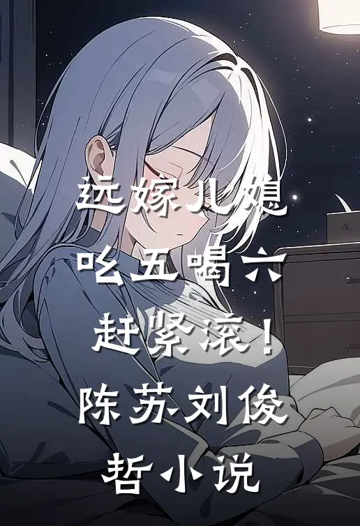 远嫁儿媳吆五喝六，赶紧滚！陈苏刘俊哲小说