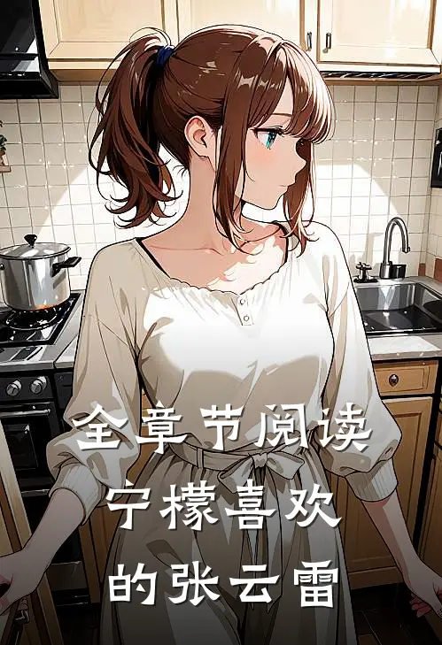 全章节阅读宁檬喜欢的张云雷