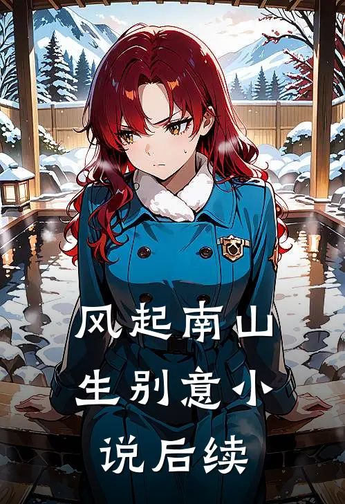 风起南山生别意小说后续