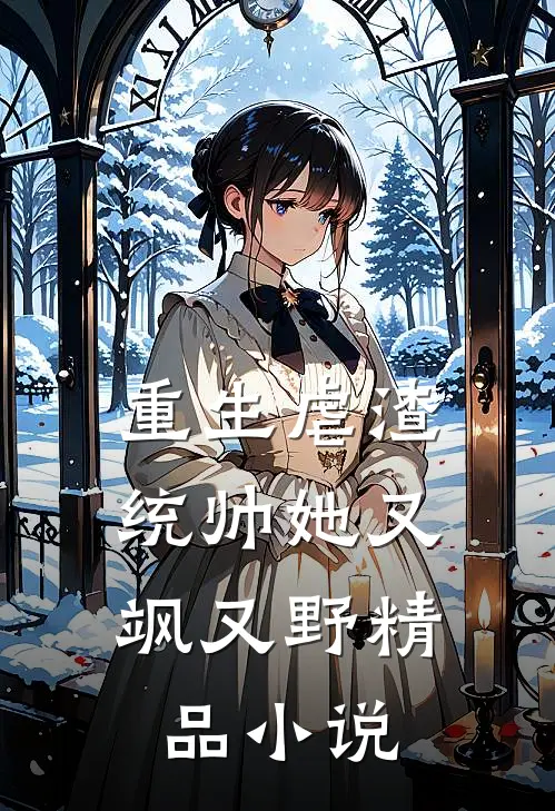 重生虐渣：统帅她又飒又野精品小说