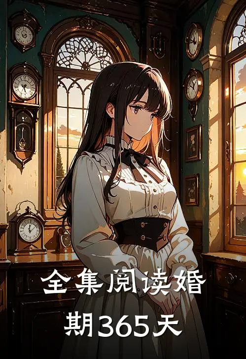 全集阅读婚期365天