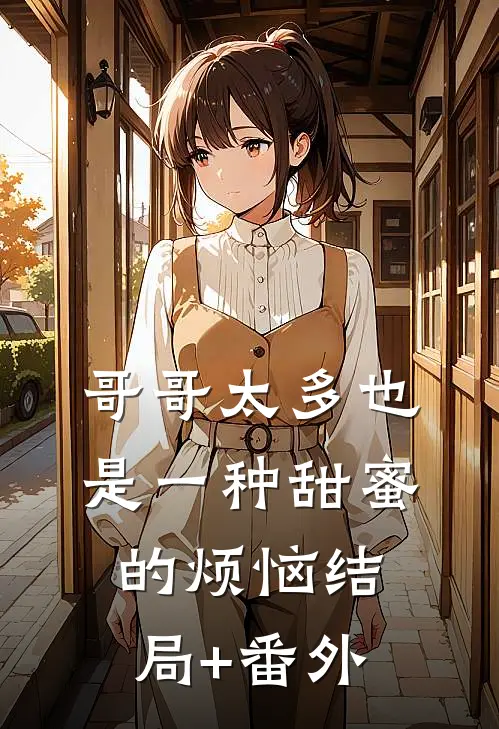哥哥太多也是一种甜蜜的烦恼结局+番外
