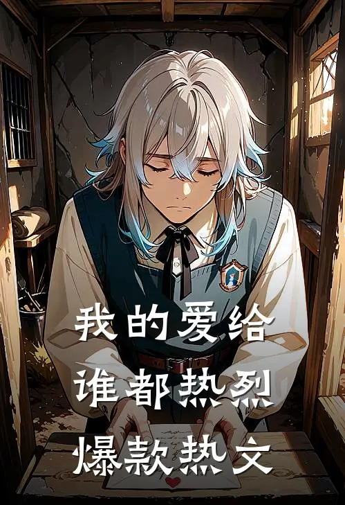 我的爱给谁都热烈爆款热文