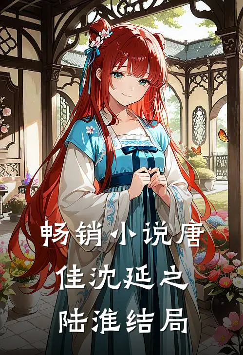 畅销小说唐佳沈延之陆淮结局