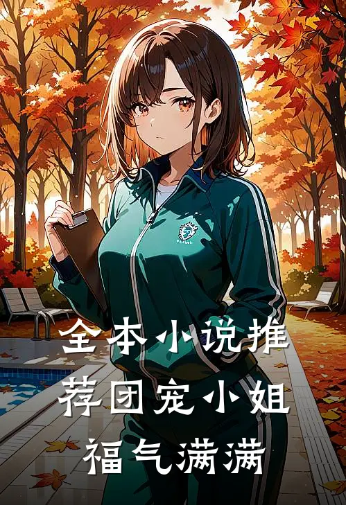 全本小说推荐团宠小姐福气满满