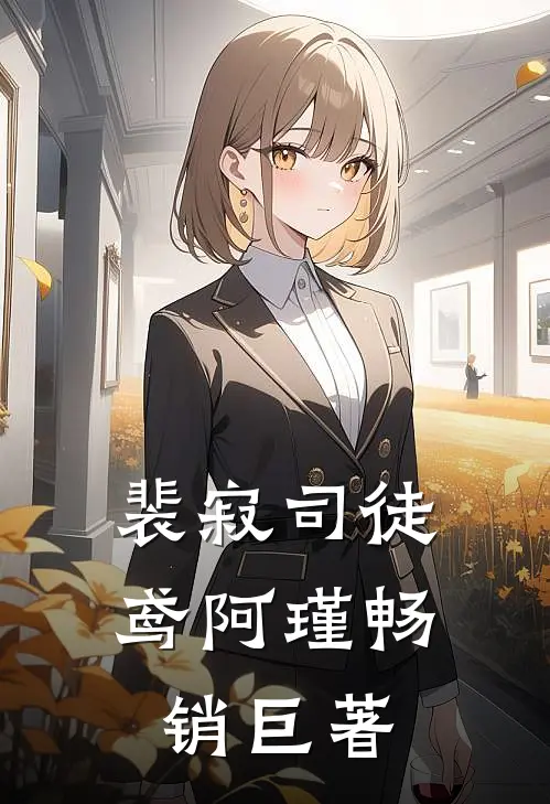 裴寂司徒鸢阿瑾畅销巨著