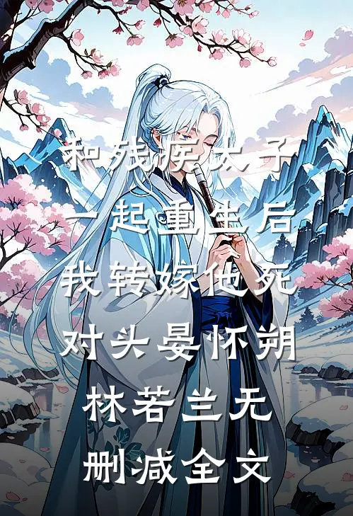 和残疾太子一起重生后，我转嫁他死对头晏怀朔林若兰无删减全文
