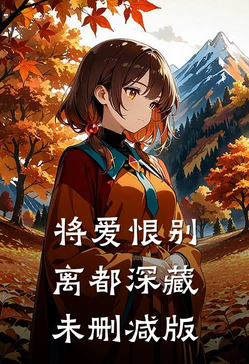 将爱恨别离都深藏未删减版