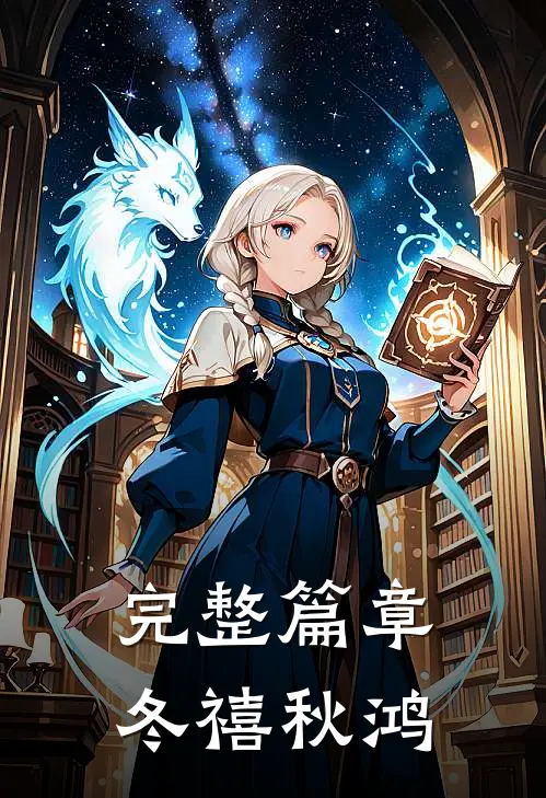 完整篇章冬禧秋鸿