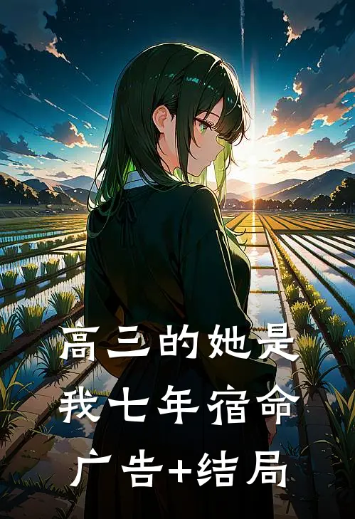 高三的她是我七年宿命广告+结局