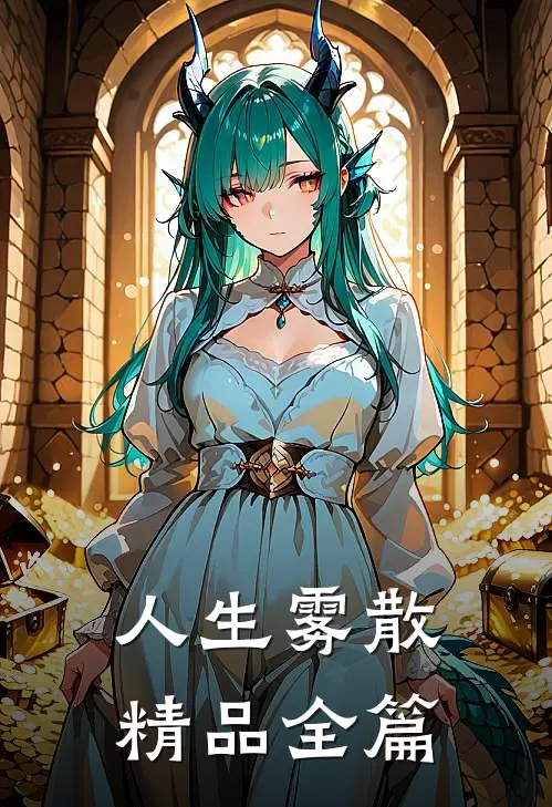 人生雾散精品全篇