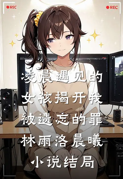 凌晨遇见的女孩揭开我被遗忘的罪林雨洛晨曦小说结局