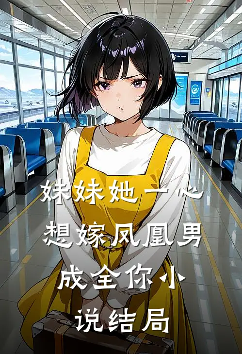妹妹她一心想嫁凤凰男,成全你结局