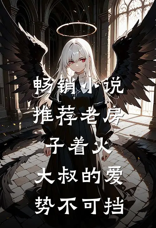 畅销小说推荐老房子着火：大叔的爱势不可挡