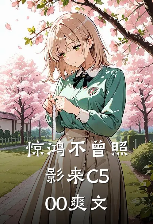 惊鸿不曾照影来C500爽文
