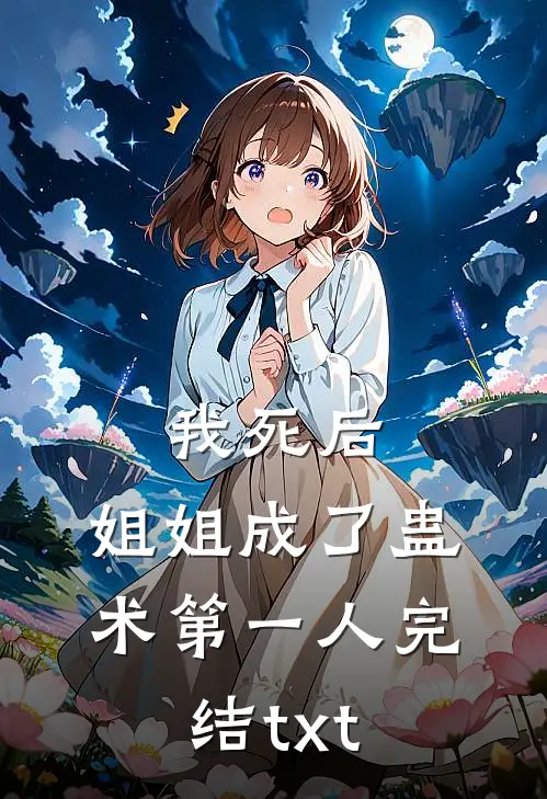 我死后，姐姐成了蛊术第一人完结txt
