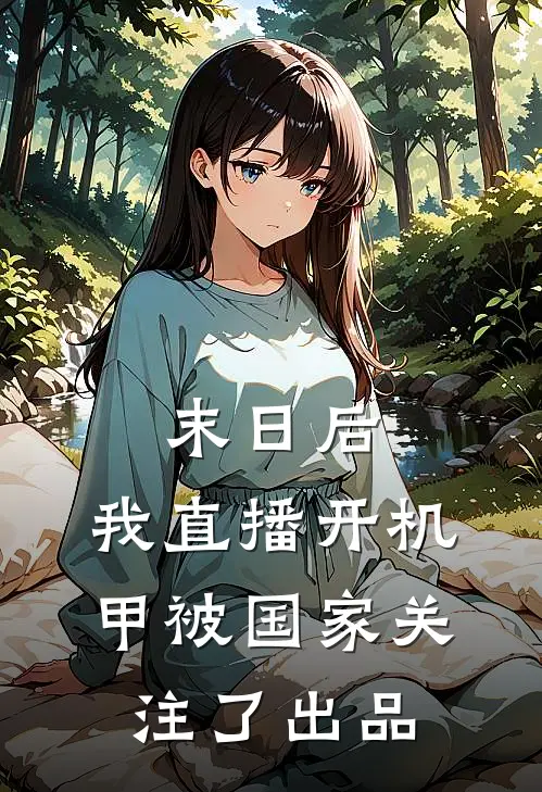 末日后，我直播开机甲被国家关注了出品