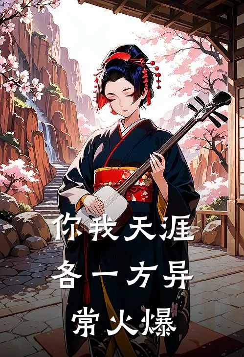 你我天涯各一方异常火爆
