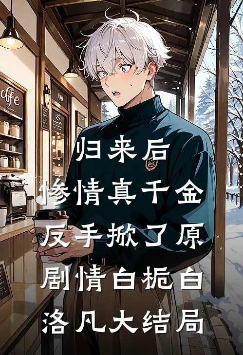 归来后，惨情真千金反手掀了原剧情白栀白洛凡大结局
