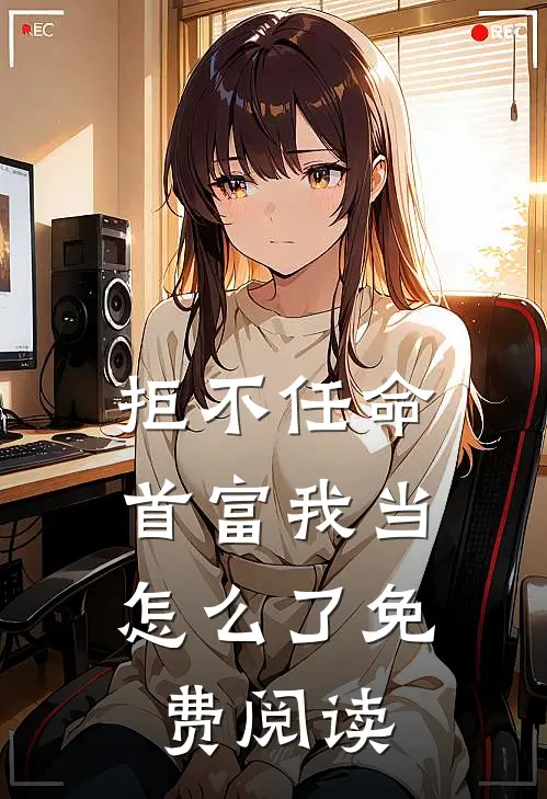 拒不任命：首富我当怎么了免费阅读