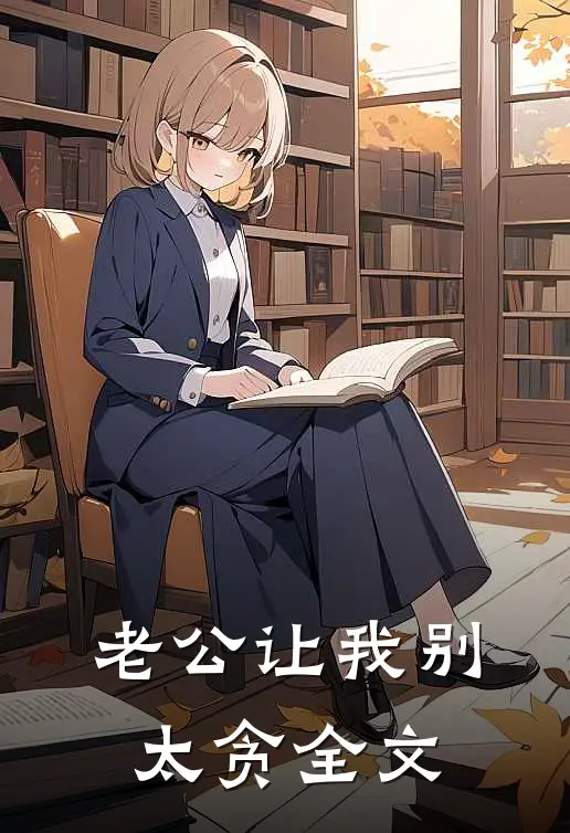 老公让我别太贪全文