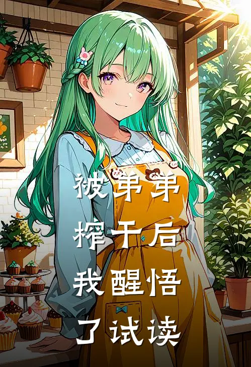 被弟弟榨干后，我醒悟了试读