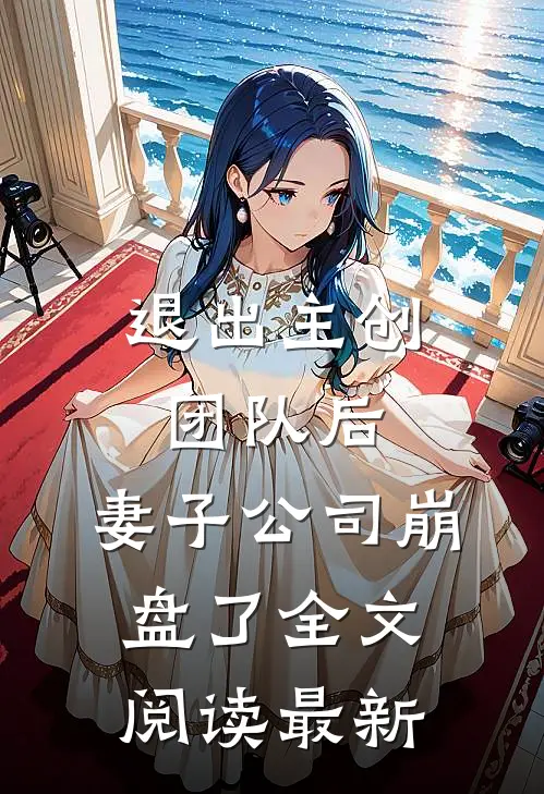 退出主创团队后，妻子公司崩盘了全文阅读最新