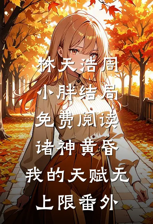 林天浩周小胖结局免费阅读诸神黄昏，我的天赋无上限番外