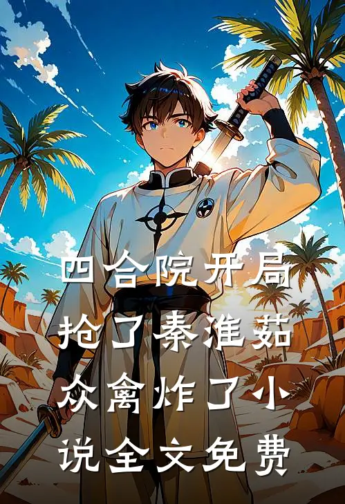 四合院开局抢了秦淮茹，众禽炸了小说全文免费