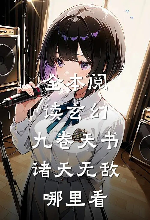 全本阅读玄幻:九卷天书,诸天无敌哪里看