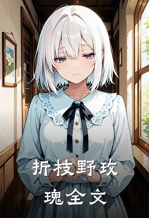 折枝野玫瑰全文