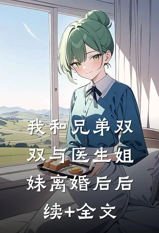 我和兄弟双双与医生姐妹离婚后后续+全文