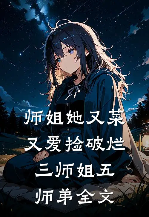 师姐她又菜又爱捡破烂三师姐五师弟全文
