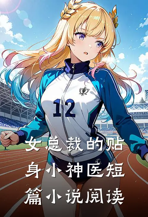 女总裁的贴身小神医短篇小说阅读