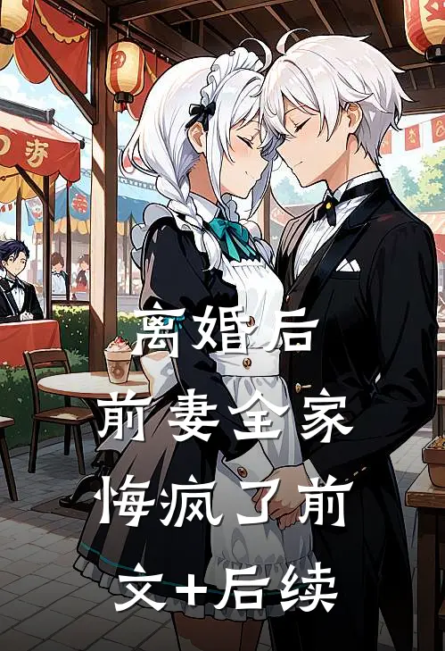 离婚后，前妻全家悔疯了前文+后续