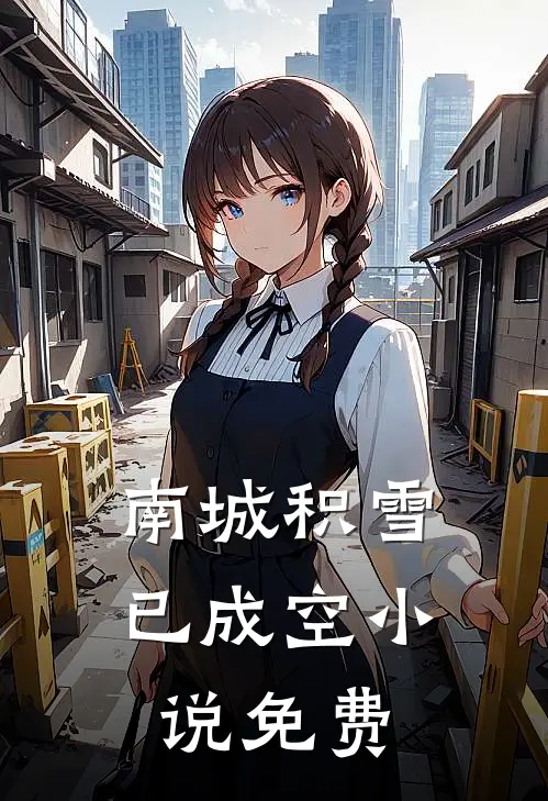 南城积雪已成空小说免费