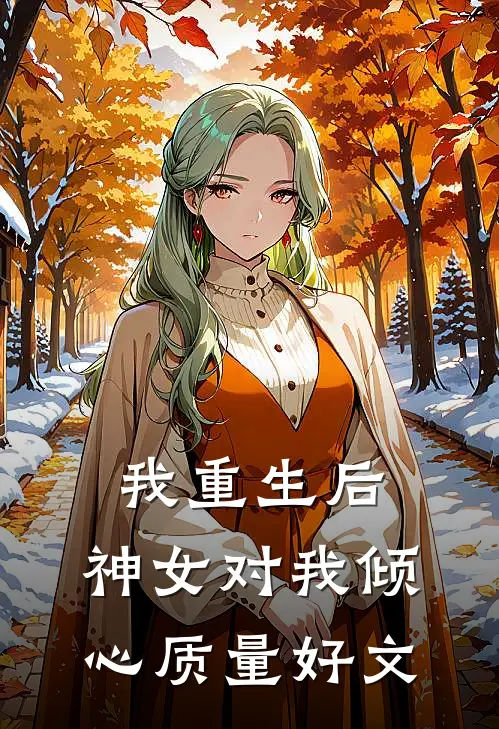 我重生后，神女对我倾心质量好文