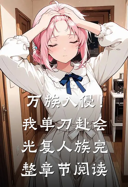 万族入侵！我单刀赴会光复人族完整章节阅读