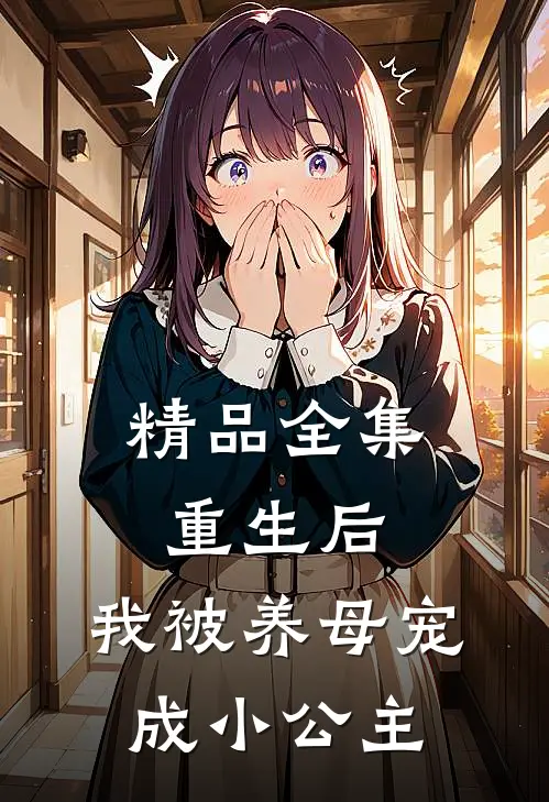 精品全集重生后，我被养母宠成小公主