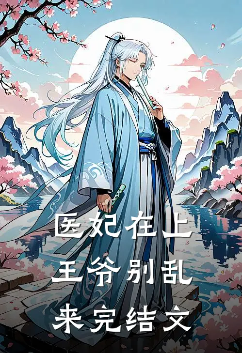 医妃在上：王爷别乱来完结文