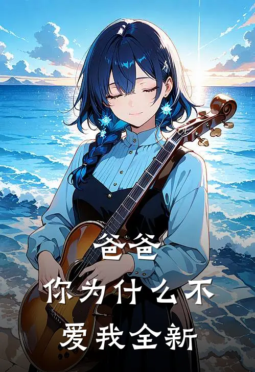 爸爸,你为不爱我全新版
