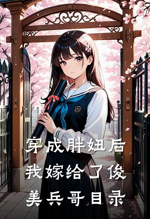 穿成胖妞后我嫁给了俊美兵哥目录