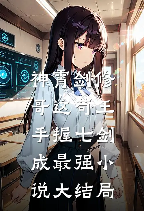 神霄剑修：哥这苟王手握七剑成最强小说大结局